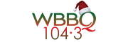 104.3 WBBQ - Augusta's Holiday Music Station