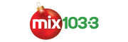 Mix 103.3 - Your Holiday Music Station 