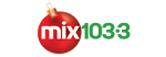 Mix 103.3 - Your Holiday Music Station 