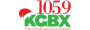 105.9 KGBX - Springfield's Christmas Station