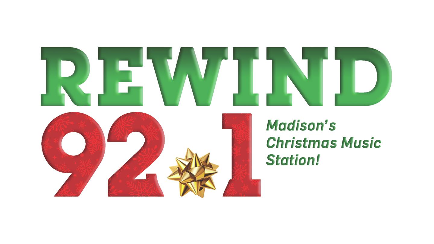 Christmas music deals radio station