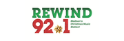 Rewind 92.1 - Madison's Christmas Music Station