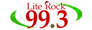 Lite Rock 99.3 - Brevard's Official Holiday Music Station