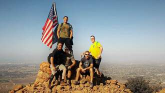 Change a Life--Donate Now!  The Armstrong & Getty Radiothon!!! 