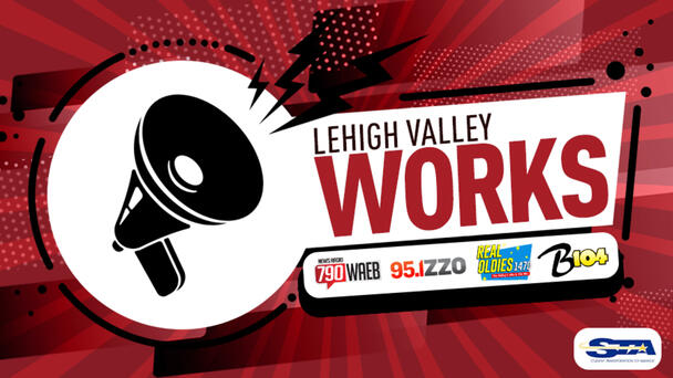 Lehigh Valley Works