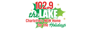 102.9 The Lake - Charlotte’s Home For The Holidays