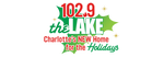 102.9 The Lake - Charlotte's New Home For The Holidays