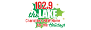 102.9 The Lake - Charlotte's New Home For The Holidays