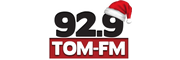 92.9 TomFM - Delaware's Christmas Station