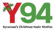Y94 - Syracuse's Christmas Music Station