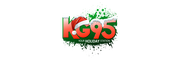 KG95 - Your Holiday Station