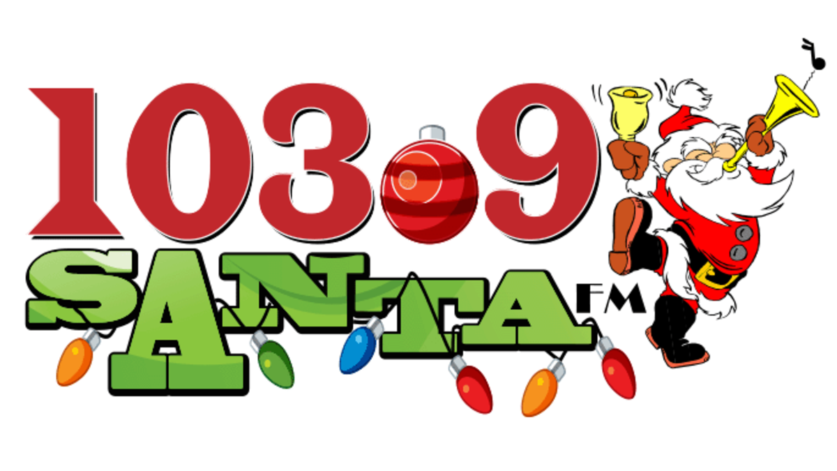 103.9 SantaFM Sarasota's Christmas Station