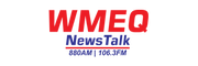WMEQ - News Talk AM880 - Menomonie