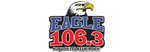 Eagle 106.3 - AUGUSTA'S CLASSIC ROCK