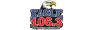 Eagle 106.3 - AUGUSTA'S CLASSIC ROCK