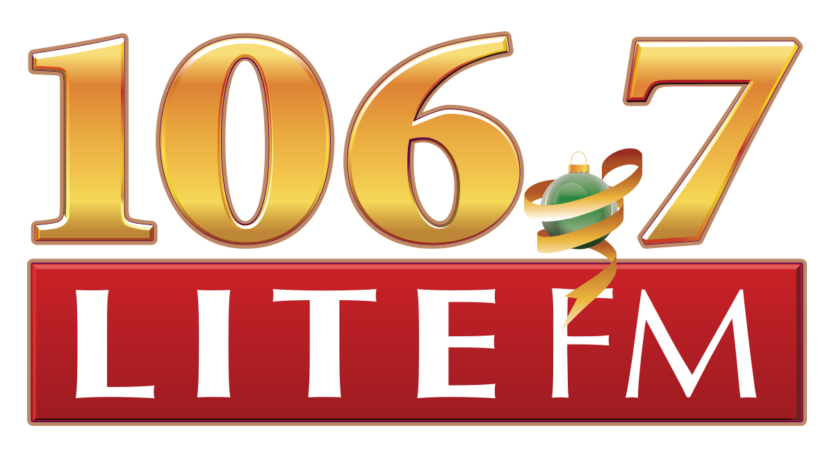 Find 106.7 Lite FM's Tuesday Live OnAir Schedule 106.7 Lite FM