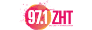 97.1 ZHT - Salt Lake's #1 hit music station and #1 for new music!