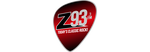 Z93 - Today's Classic Rock!