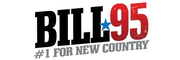 BILL 95 - #1 For New Country