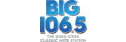 BIG 106.5 - The Quad Cities' Classic Hits Station!