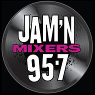 JAM’N 95.7 Mixers