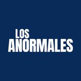 Photo of Los Anormales