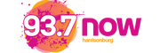 93.7 NOW - Harrisonburg's #1 Hit Music Station