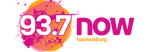 93.7 NOW - Harrisonburg's #1 Hit Music Station