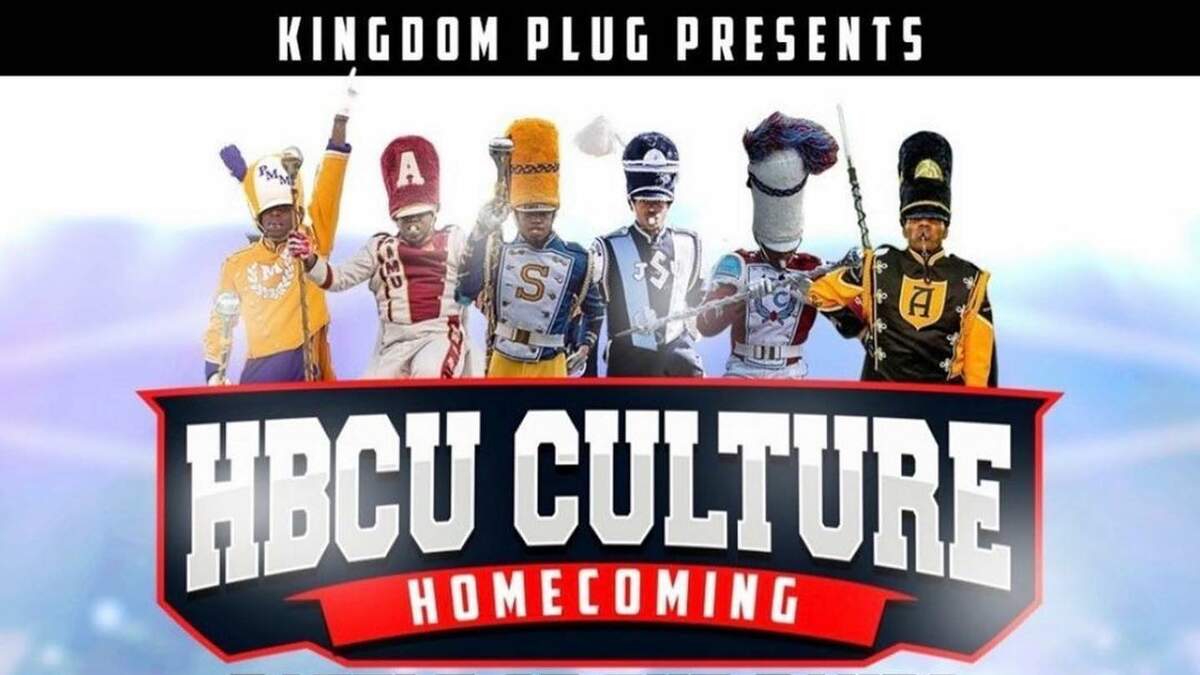 HBCU Culture Battle Of The Bands Power 96.1