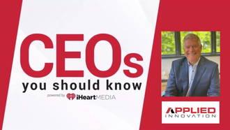 CEOs You Should Know: John Lowery CEO of Applied Innovation