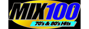 Mix 100 - The Valley's Classic Hits