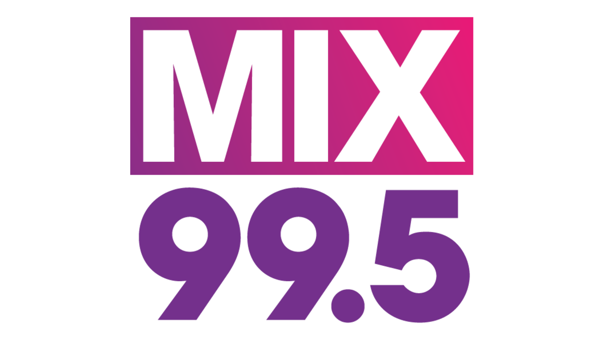 Mix 99.5 - The Triad's Best Mix of the '80s, '90s and Today!