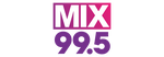 Mix 99.5 - The Triad’s Best Mix of the '80s, '90s and Today!