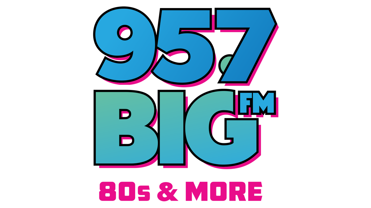  BIG FM - Milwaukee's Best Variety of the 80s & More