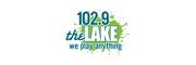 102.9 The Lake - We Play Anything