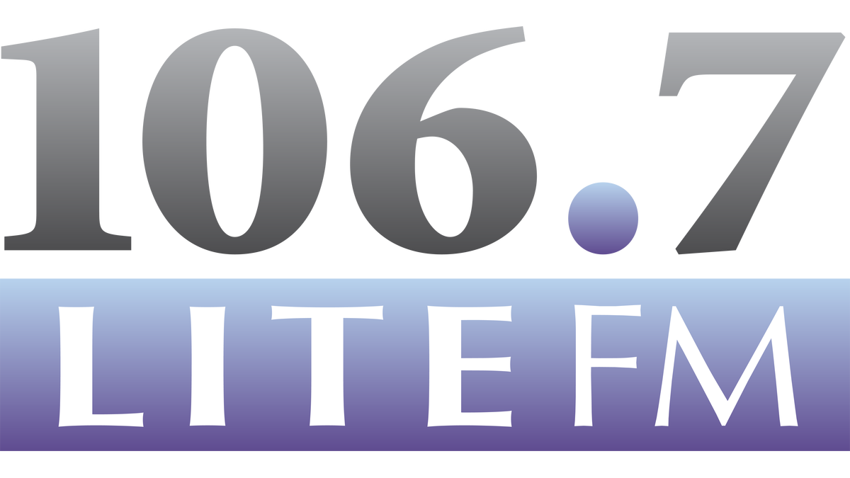 106.7 Lite FM - New York's Best Music Variety!