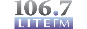 106.7 Lite FM - New York's Best Music Variety!