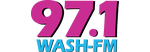 97.1 WASH-FM - Washington DC's variety from the 80's, 90's and Today!