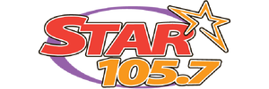 Star 105.7 - Grand Rapids' Listen at Work Station