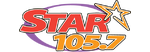 Star 105.7 - Grand Rapids' Listen at Work Station