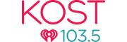 KOST 103.5 - LA's Feel Good Station and Home of the Ellen K Morning Show