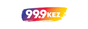 99.9 KEZ - More Music, More Variety From The 80's, 90's & Today