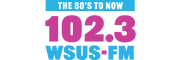 102.3 WSUS - The 80s to Now for Sussex County