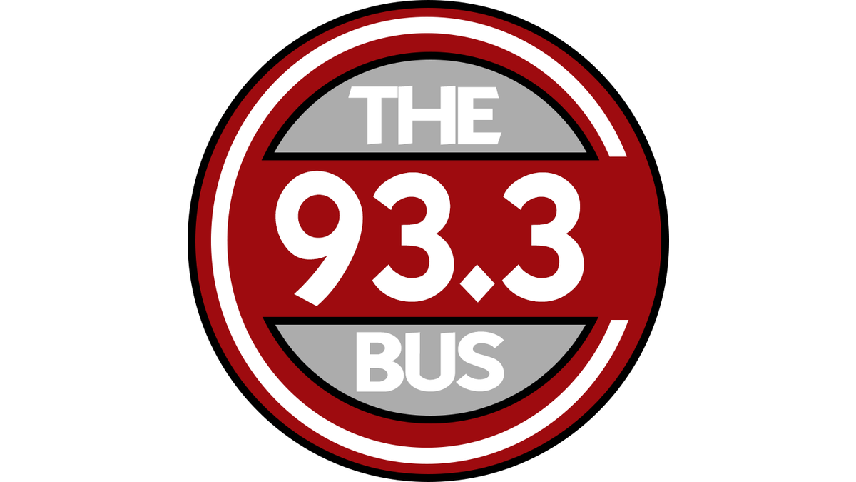 93.3 The Bus Contests Tickets, Trips & More