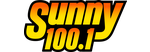 Sunny 100 - The Best Variety of the 80s, 90s and Today