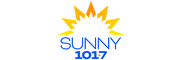 Sunny 101.7 - Canton's Greatest Hits!