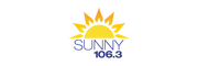 Sunny 106.3 - The Best Variety of the 80's to Now