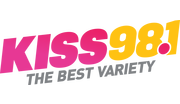 KISS 98.1 - The Best Variety