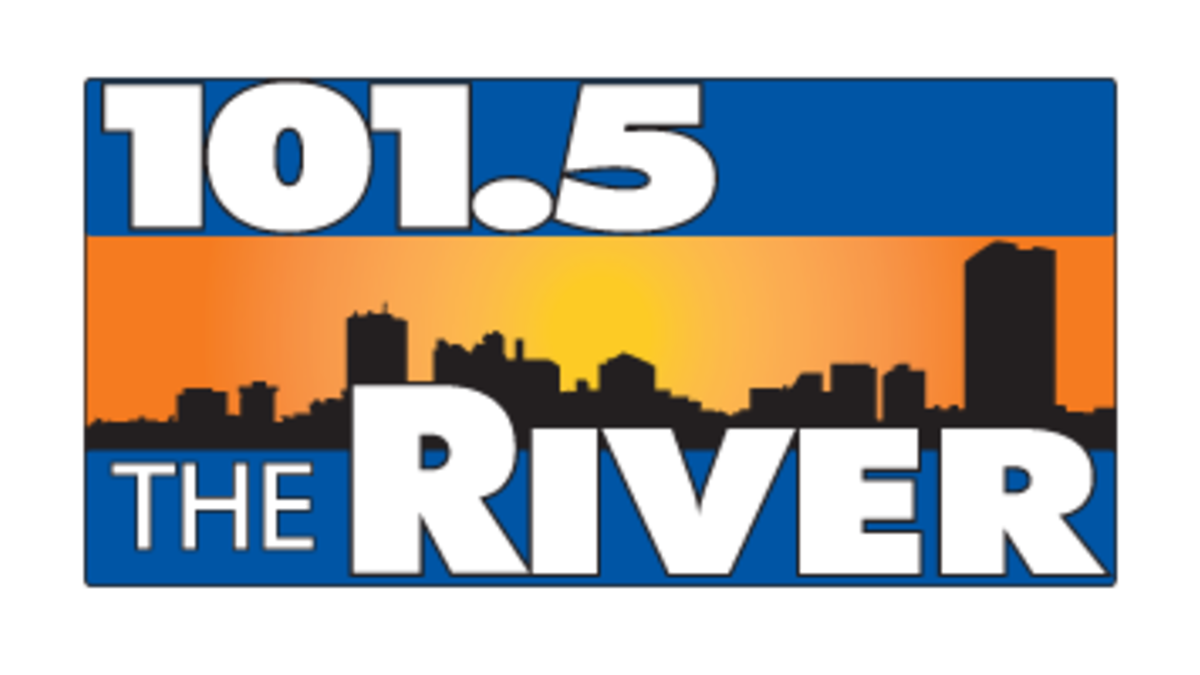 WRVR-FM The River 101.5 & 97.5  The Best in CONTEMPORARY CHRISTIAN MUSIC