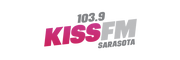 Logo for 103.9 KISSFM - Today's Best Hits